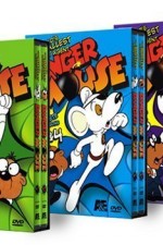 Watch Danger Mouse Letmewatchthis